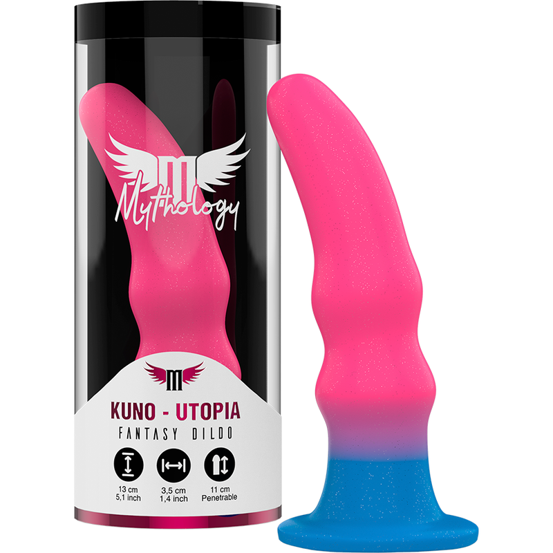 MYTHOLOGY KUNO UTOPIA DILDO S