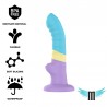 MYTHOLOGY ASHER PASTEL DILDO