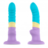 MYTHOLOGY COLBY PASTEL DILDO