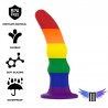 MYTHOLOGY COREY PRIDE DILDO L