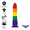 MYTHOLOGY DEVON PRIDE DILDO L