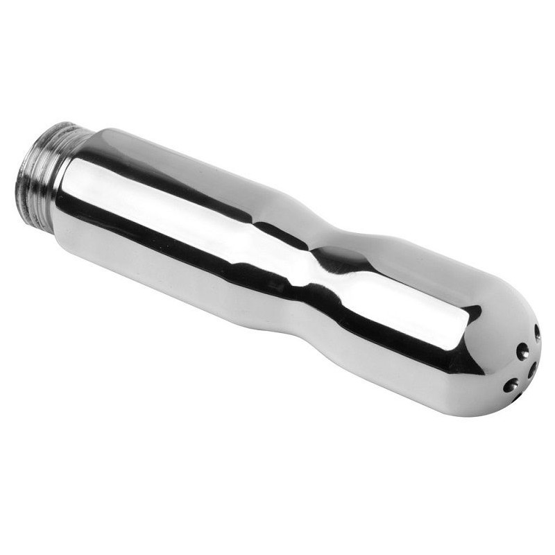 METALHARD INTIMATE DOUCHE 10.16 CM