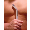 METALHARD INTIMATE DOUCHE G-SPOT 20.10CM