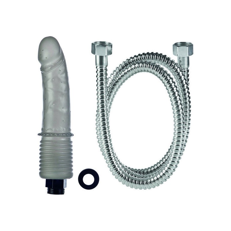 COLT DILDO DE DUCHA CON FORMA DE PENE