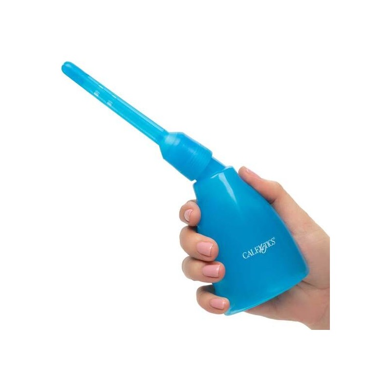 CALEX ULTIMATE DOUCHE  LIMPIEZA ÍNTIMA AZUL