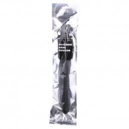 HUNG SYSTEM DILDO REALISTA COLOR NEGRO BENNY 25,5 CM