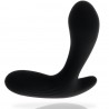 ADDICTED TOYS ANAL MASSAGER BLACK