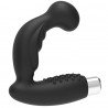 ADDICTED TOYS VIBRADOR PROSTÁTICO RECARGABLE NEGRO