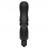 ADDICTED TOYS ESTIMULADOR ANAL PROSTATA SILICONA P-SPOT VIBE