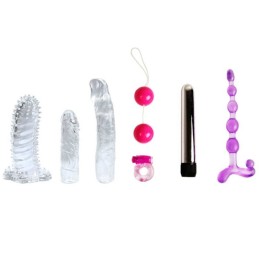 CALEX CLIT KIT PARA ELLA