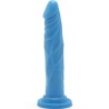 GET REAL - HAPPY DICKS DONG 12 CM AZUL