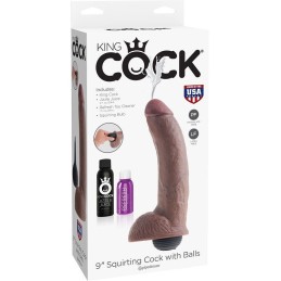 KING COCK