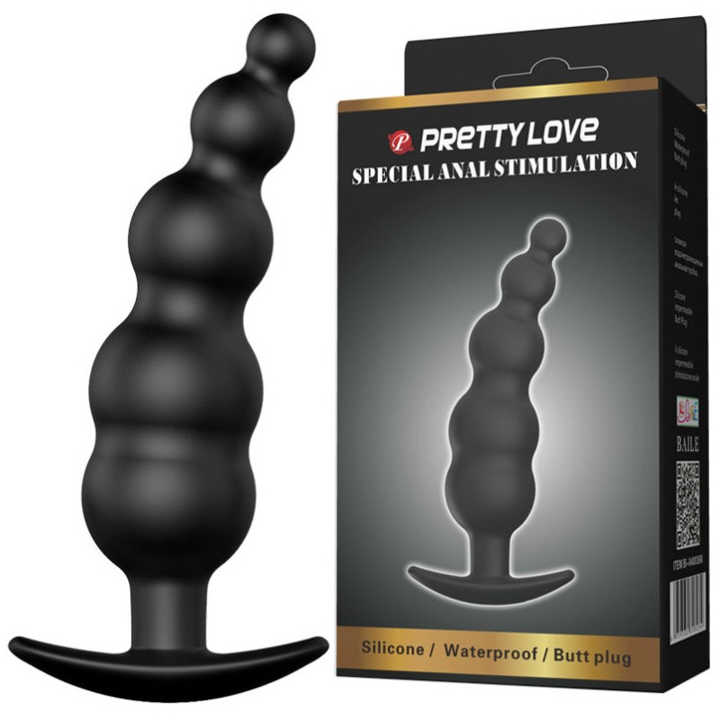 PRETTY LOVE SPECIAL ANAL STIMULATION 11.8 CM