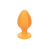 CALEX CHEEKY PLUGS ANALES NARANJA