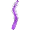 WAVES OF PLEASURE VIBRADOR 23 CM VERDE