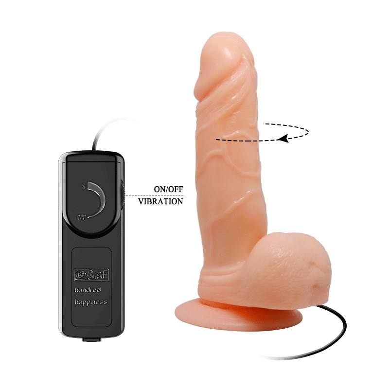 PRIME REALISTIC DONG DILDO REALISTICO NATURAL