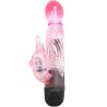 SLIK PLEASURE LOVE CLONE VIBRADOR NATURAL