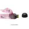 GIVE YOU A KIND OF LOVER VIBRADOR CON RABBIT ROSA 10 MODOS