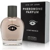 EYE OF LOVE - EOL PHR PERFUME FEROMONAS DELUXE 50 ML - MORNING GLOW