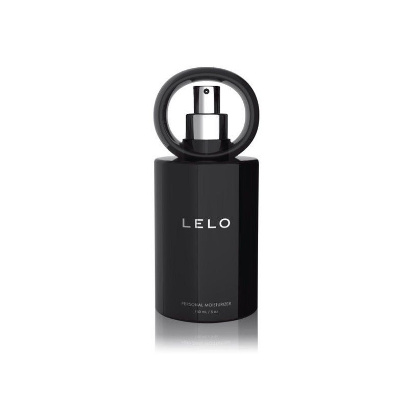 LELO PERSONAL LUBRICANTE Base de agua MOISTURIZER 150 ML