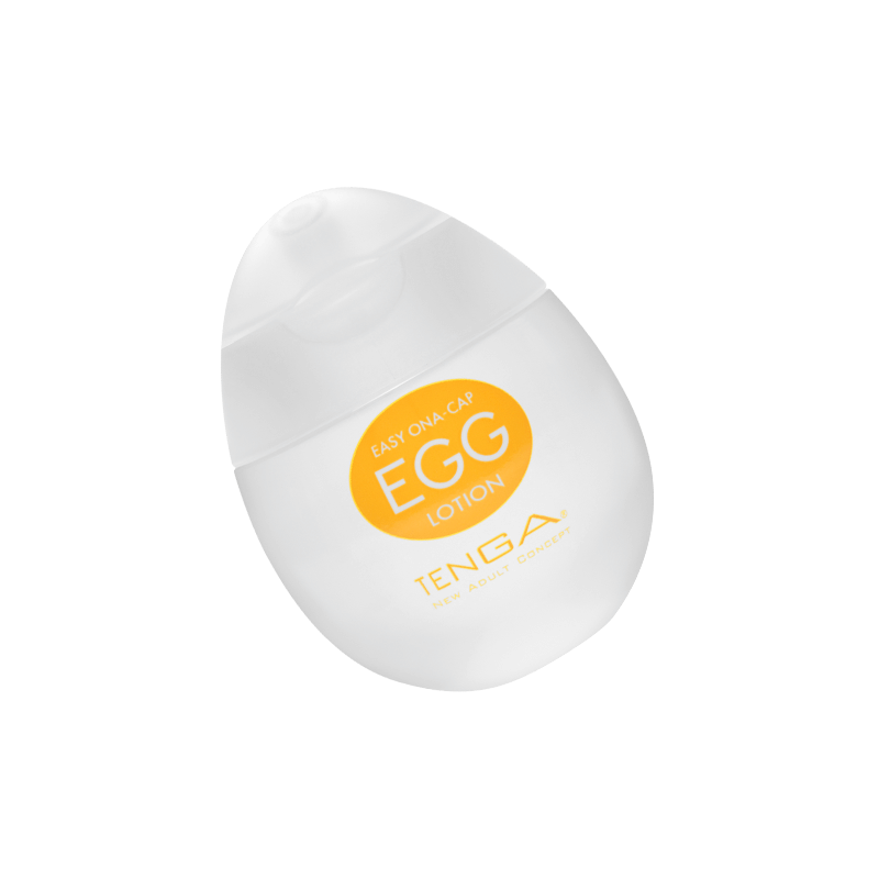 EGG LOTION LUBRICANTE TENGA 50ML