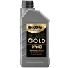 EROS BLACK GOLD 0W40 LUBRICANTE Base de agua 1000ML