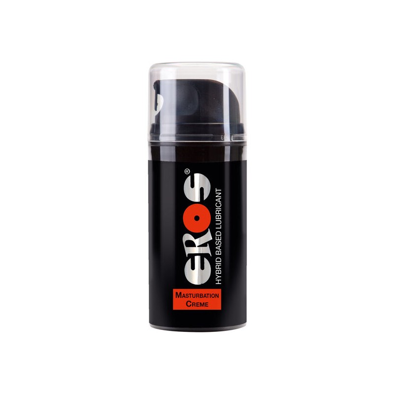 EROS CREMA PARA MASTURBACION 100 ML