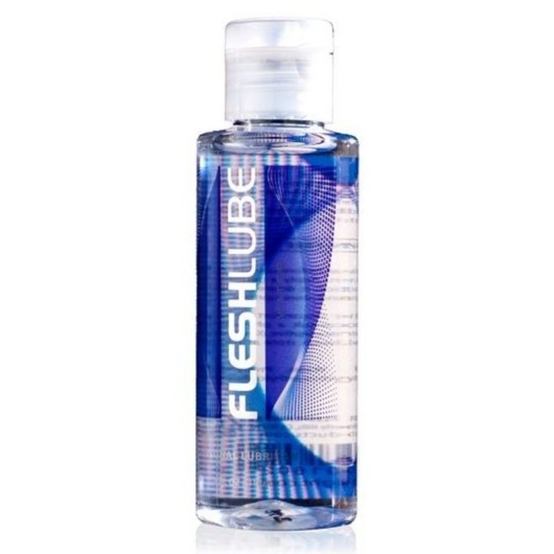 FLESHLUBE LUBRICANTE PERSONAL Base de agua 500 ML