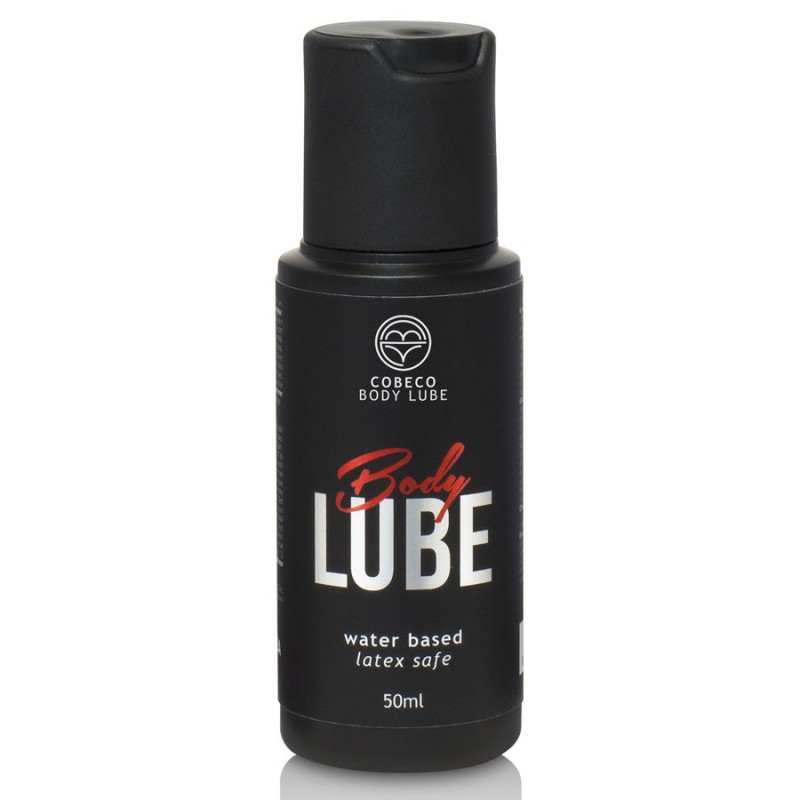 CBL COBECO LUBRICANTE INTIMO WB 50ML