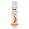 PJUR MED NATURAL LUBRICANTE Base de agua 100 ML