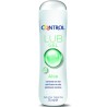 CONTROL LUB GEL LUBRICANTE CHOCOLATE 75 ML