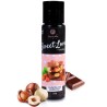 SECRETPLAY GEL SWEET LOVE CHOCOLATE BLANCO 60 ML