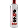 EROS SILK LUBRICANTE SILICONA MEDICO 100ML