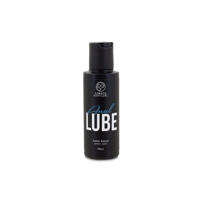 COBECO LUBRICANTE ANAL 100 ML