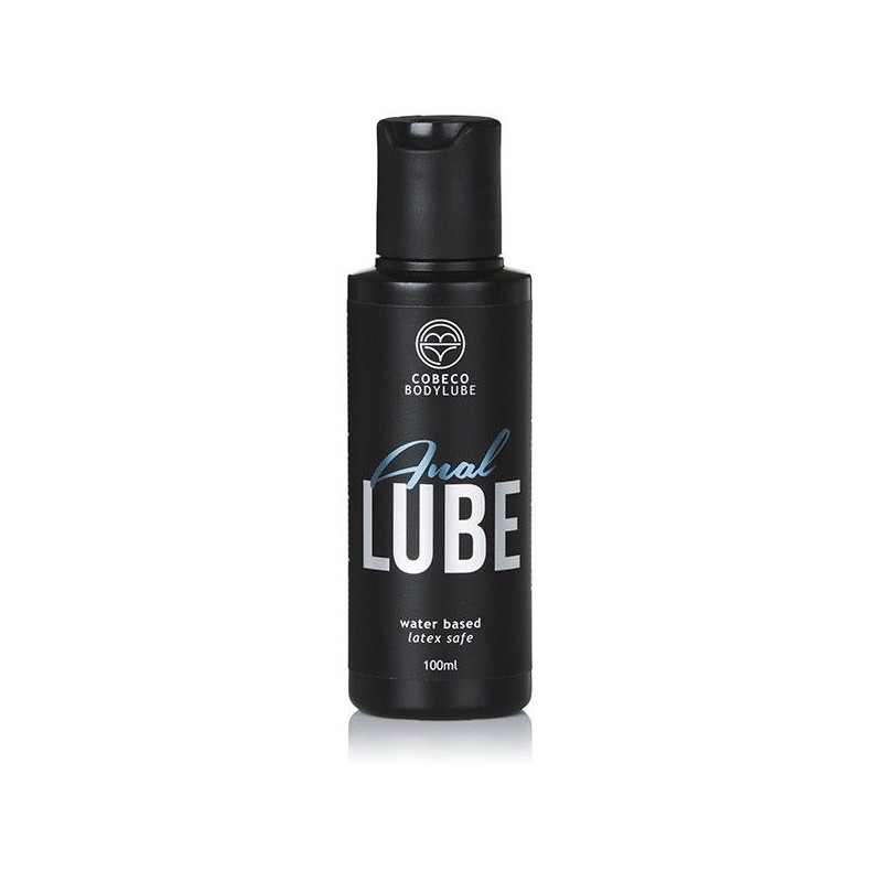 COBECO LUBRICANTE ANAL 100 ML