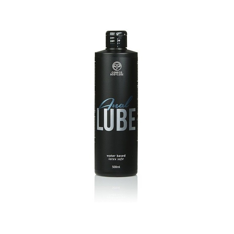 COBECO LUBRICANTE ANAL 500ML