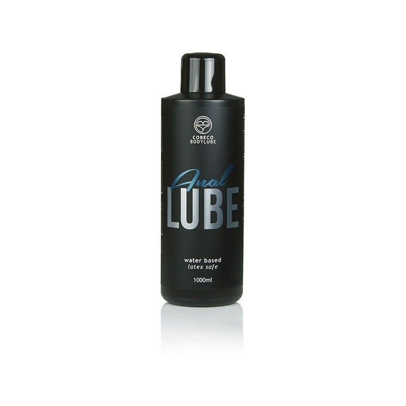 COBECO LUBRICANTE ANAL 1000ML