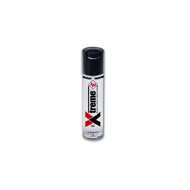 ID XTREME LUBRICANTE 30ML