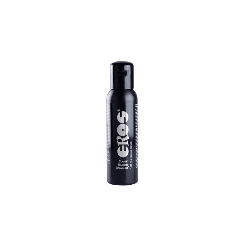 EROS CLASSIC SILICONA BODYGLIDE 50 ML