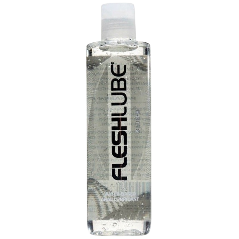 FLESHLUBE LUBRICANTE ANAL Base de agua 250 ML