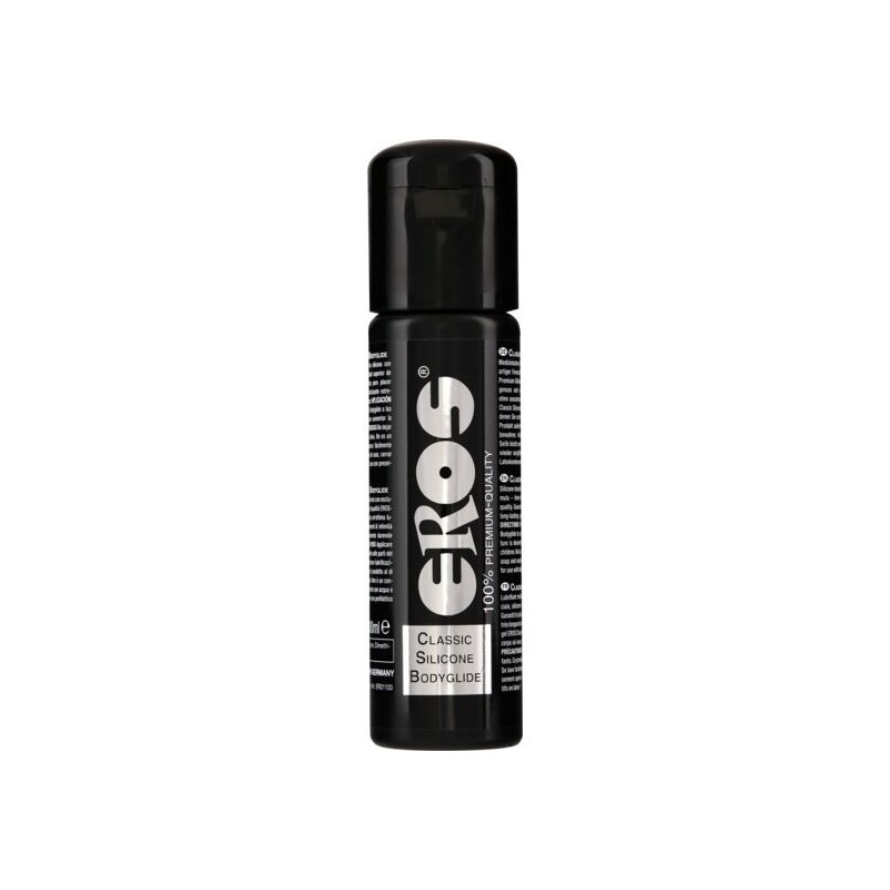 EROS CLASSIC SILICONA BODYGLIDE 30ML