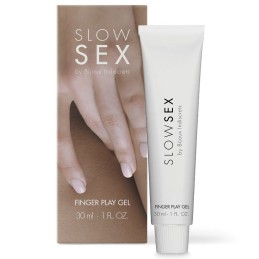 BIJOUX SLOW SEX