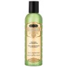 KAMASUTRA ACEITE DE MASAJE NATURAL TROPICAL MANGO 59 ML