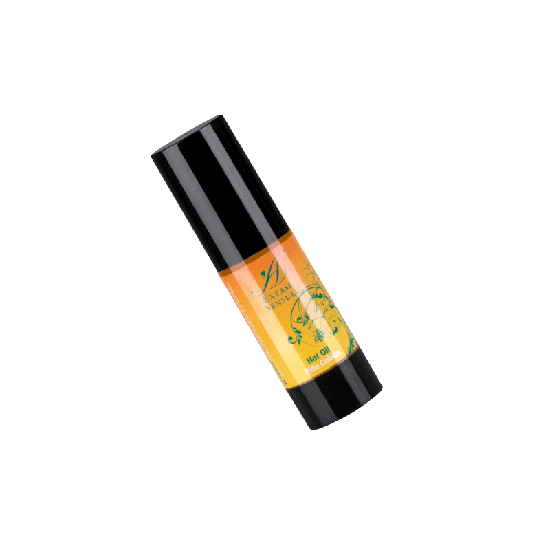 EXTASE SENSUEL ACEITE ESTIMULANTE CALOR PIÑA COLADA 30ML