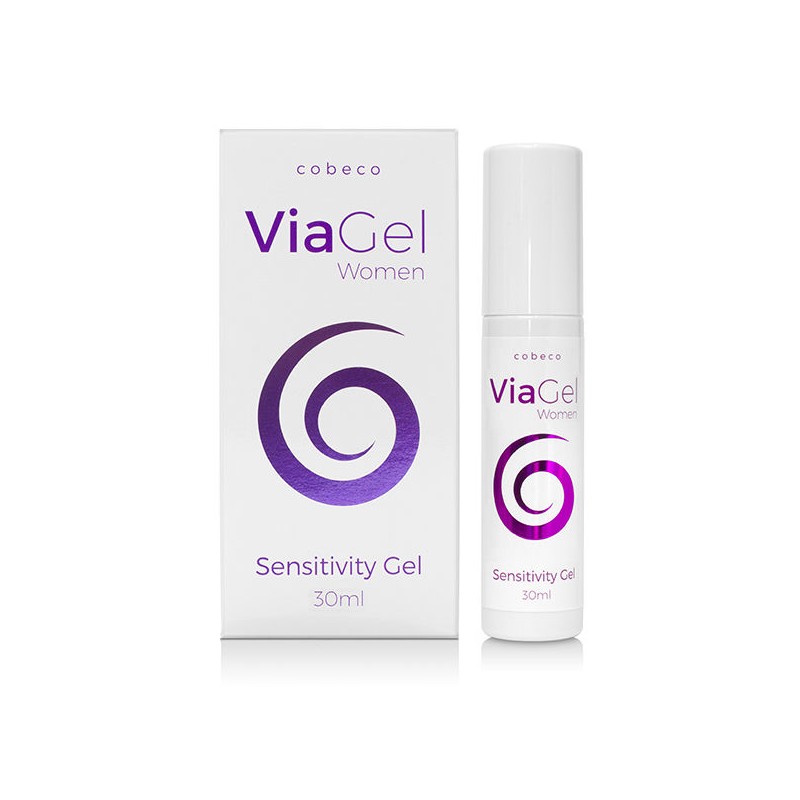 VIAGEL PARA MUJER GEL ESTIMULANTE 30ML