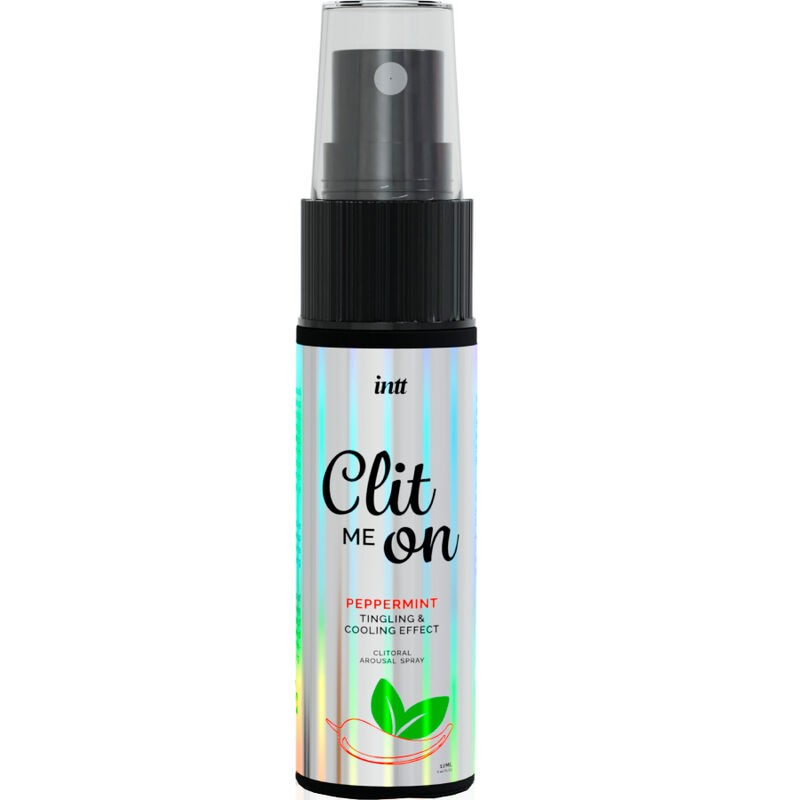 INTT - CLIT ME ON MENTA 12 ML