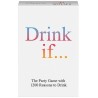 KHEPER GAMES - DRINK IF /EN