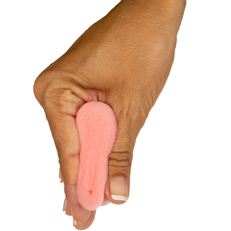 CONFORT 365 -TAMPÓN ESPONJA VAGINAL LUBRICADA