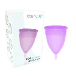 STERCUP