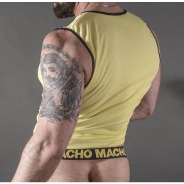 MACHO UNDERWEAR